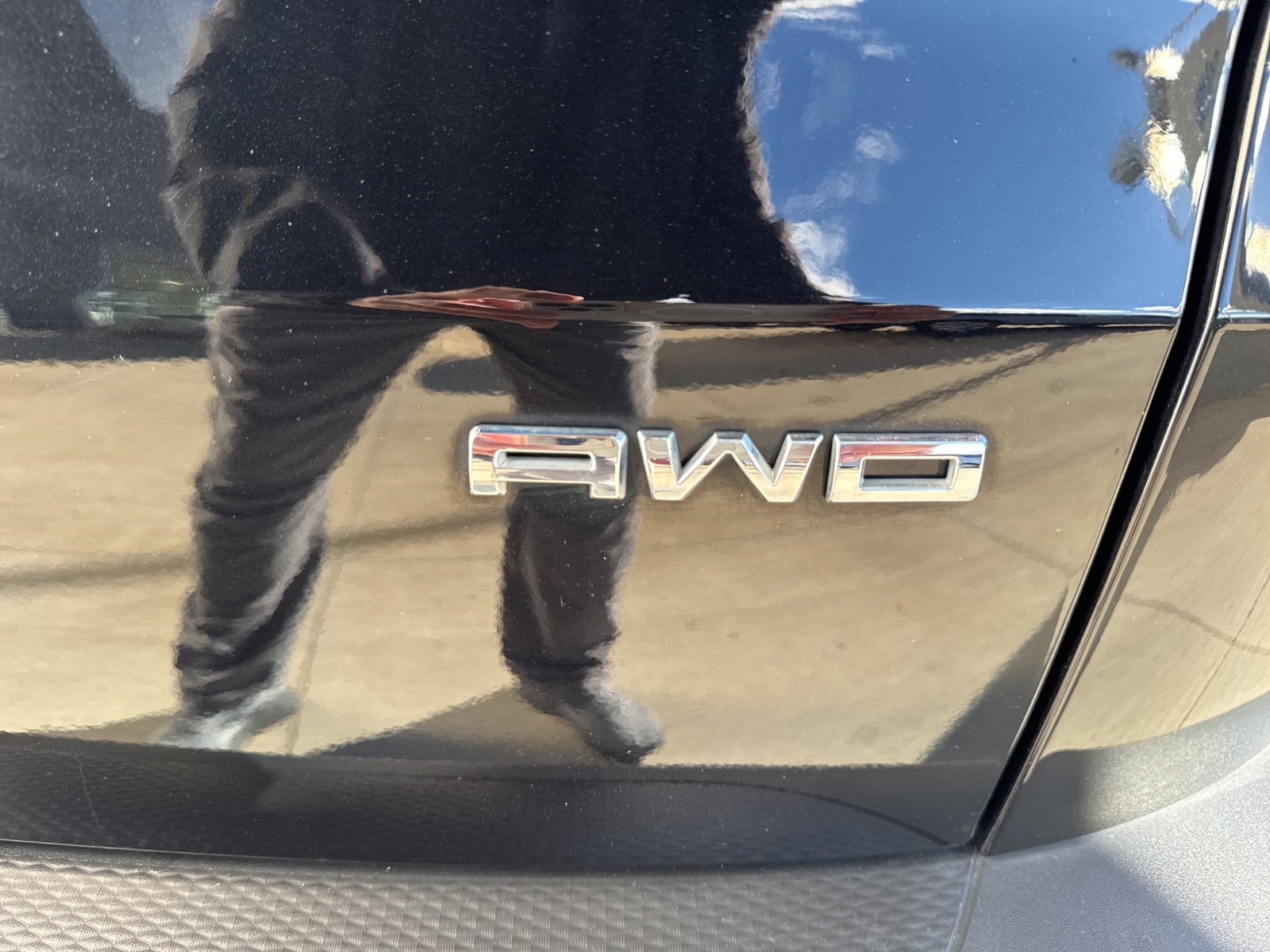 Certified 2023 Ford Escape Platinum image 16