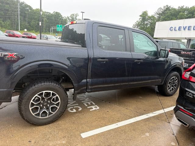 Certified 2023 Ford F150 XL w/ STX Appearance Package AWD/4WD image 6