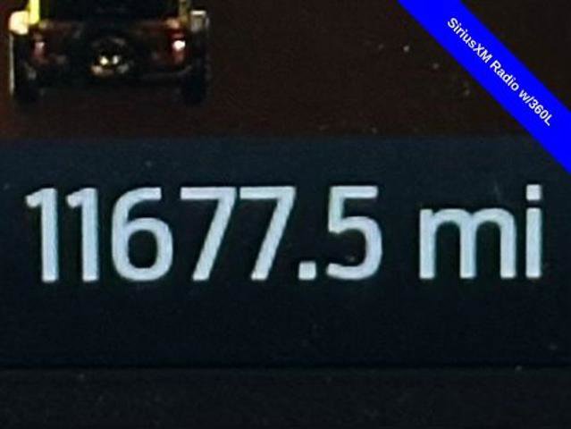 Certified 2023 Ford Bronco Raptor image 14