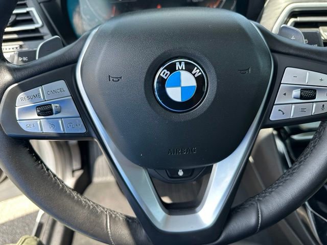 Used 2024 BMW X3 xDrive30i AWD/4WD image 24