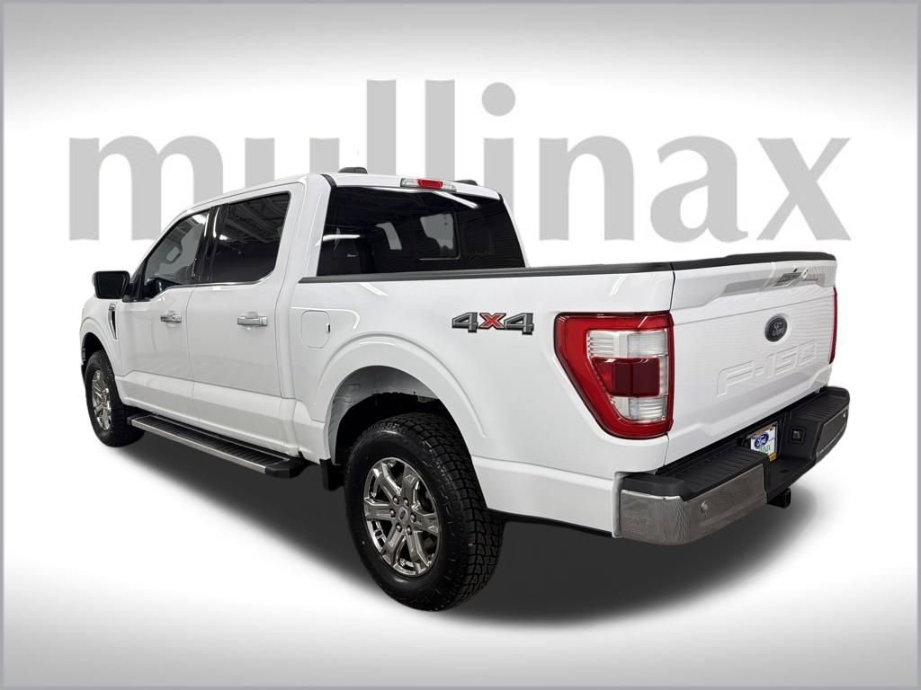 Certified 2023 Ford F150 Lariat image 10