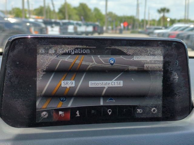 Used 2018 MAZDA CX-5 Touring w/ Preferred Equipment Package FWD image 22