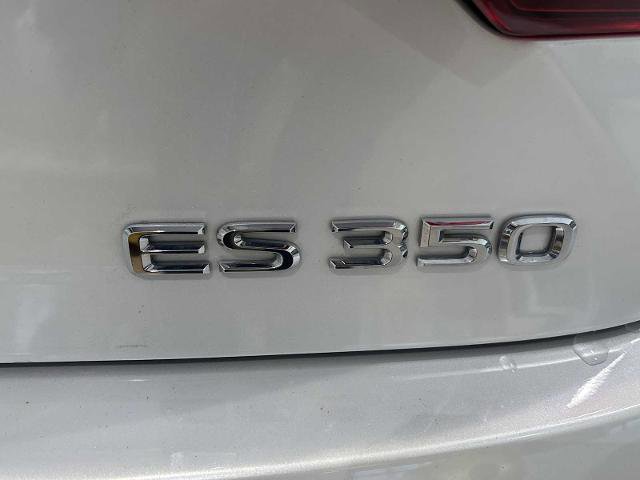 Used 2017 Lexus ES 350 image 31