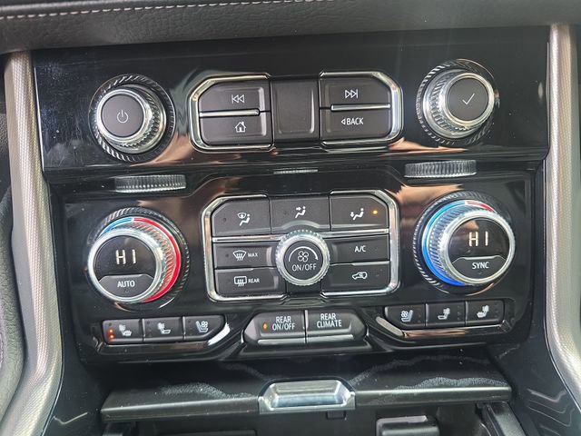 Used 2023 GMC Yukon Denali image 20