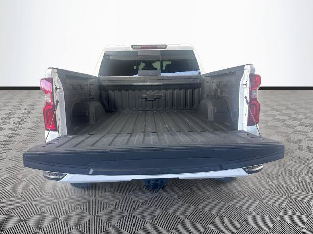 Used 2023 Chevrolet Silverado 1500 RST w/ All Star Edition Plus AWD/4WD image 26