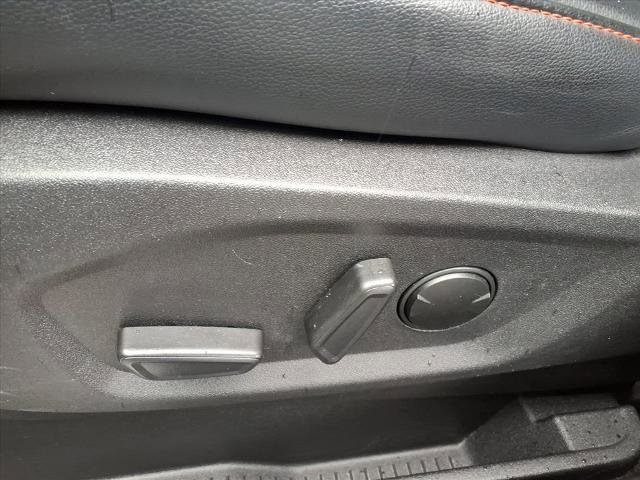 Certified 2022 Ford Edge ST-Line image 19