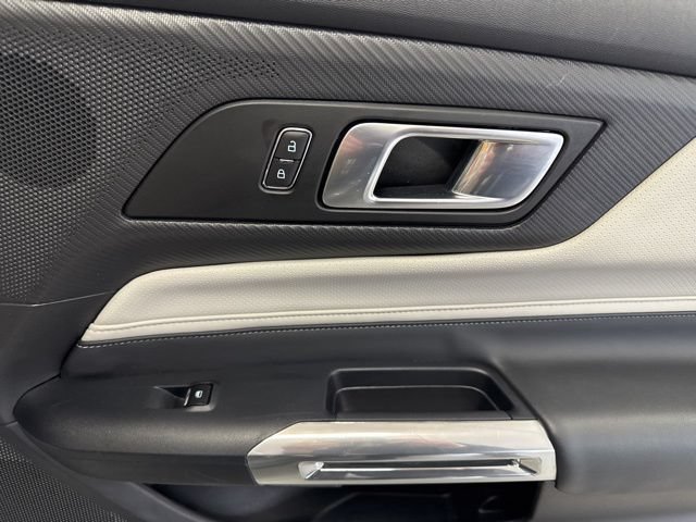 Certified 2025 Ford Mustang Premium RWD image 36