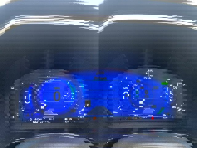 Certified 2020 Ford Escape SE Sport image 11