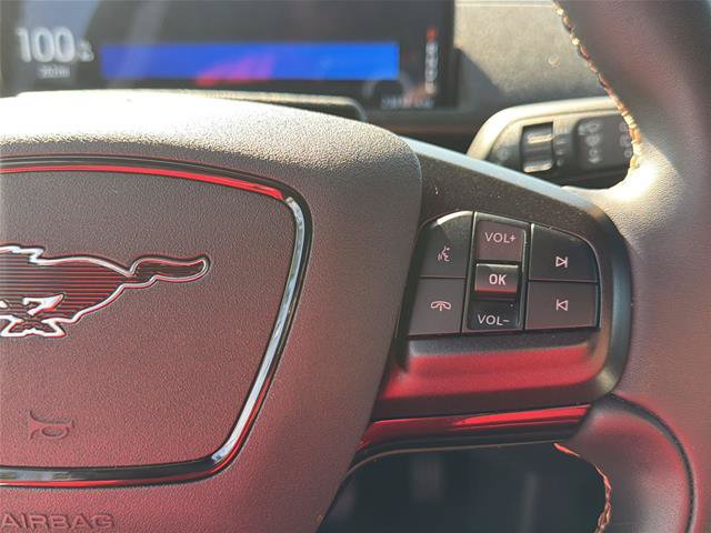 Certified 2023 Ford Mustang Mach-E GT AWD/4WD image 19