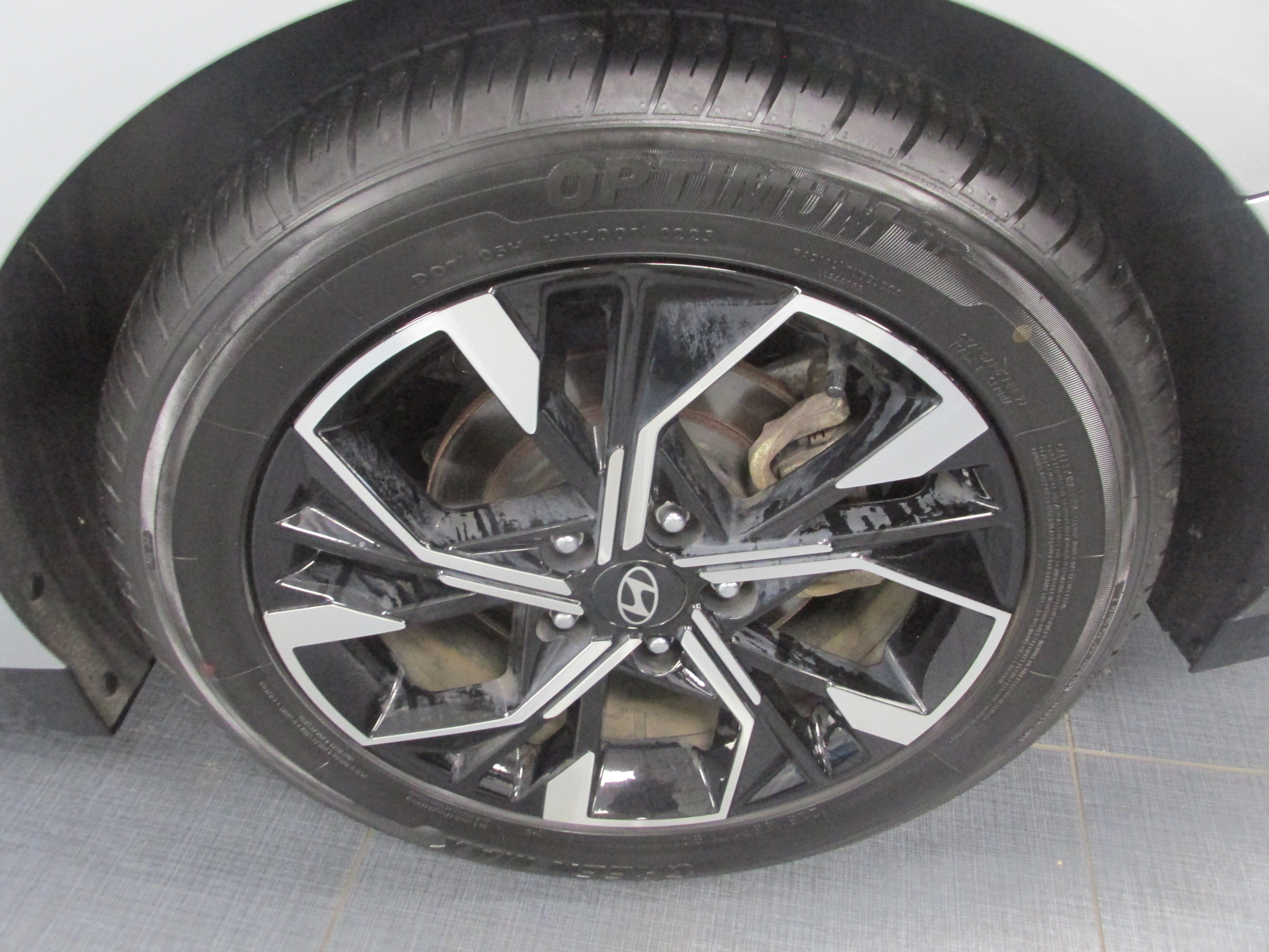 Used 2025 Hyundai Sonata SEL FWD image 12