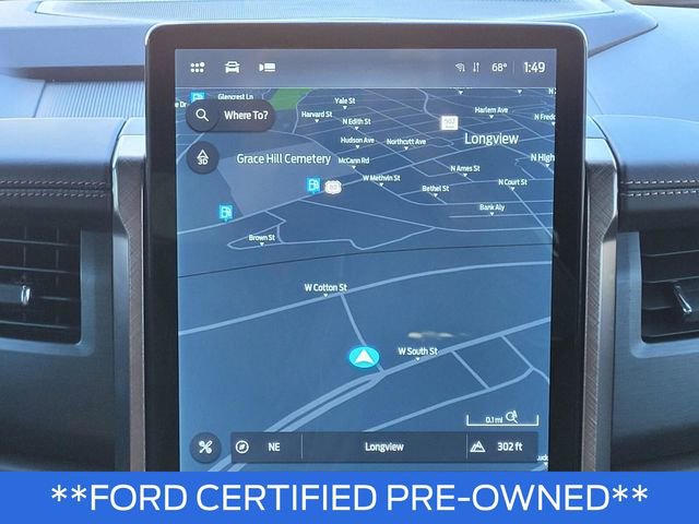 Certified 2022 Ford Expedition King Ranch image 23