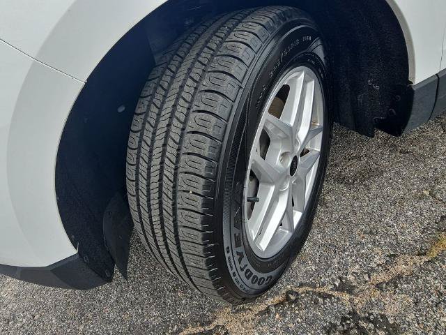 Certified 2024 Ford Edge SEL AWD/4WD image 31