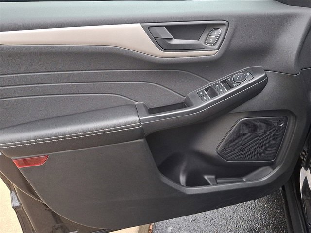 Certified 2022 Ford Escape SE w/ Convenience Package image 13