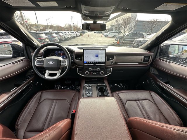 Certified 2022 Ford Expedition Limited image 18