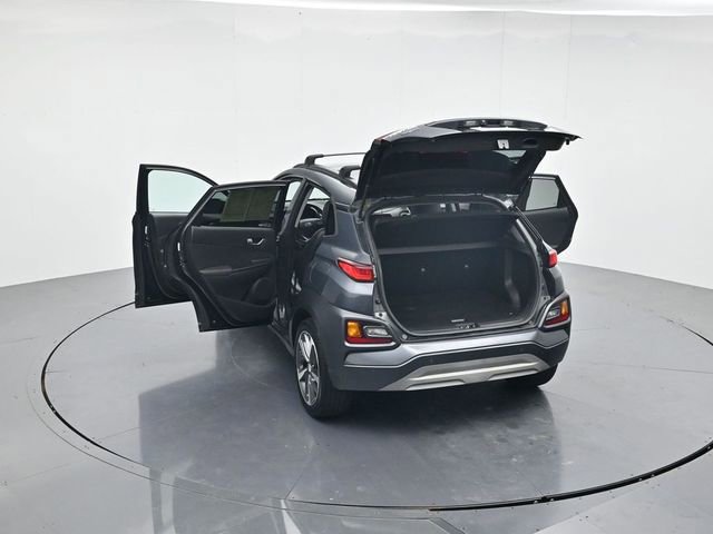 Used 2020 Hyundai Kona Ultimate FWD image 45