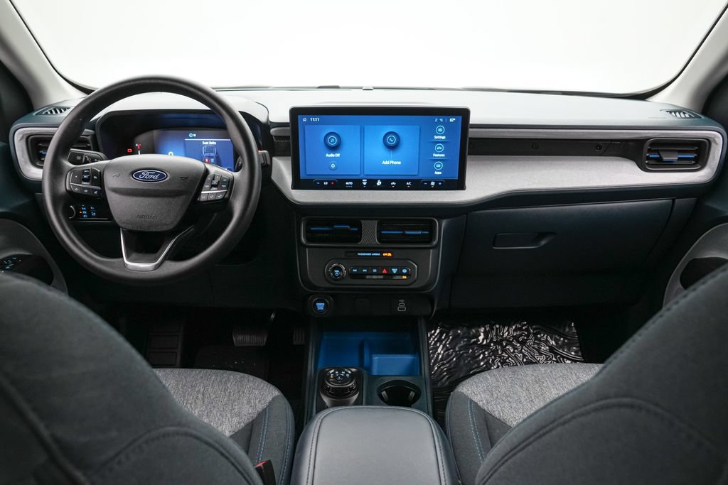 Certified 2026 Ford Maverick XLT AWD/4WD image 15