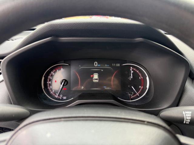 Used 2024 Toyota RAV4 LE image 11