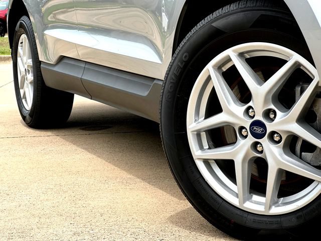 Certified 2021 Ford Edge SEL w/ Convenience Package FWD image 35