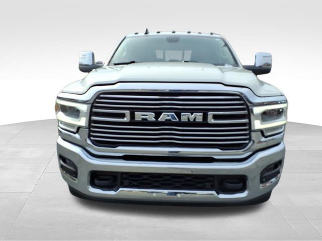 Used 2024 RAM 3500 Laramie image 12
