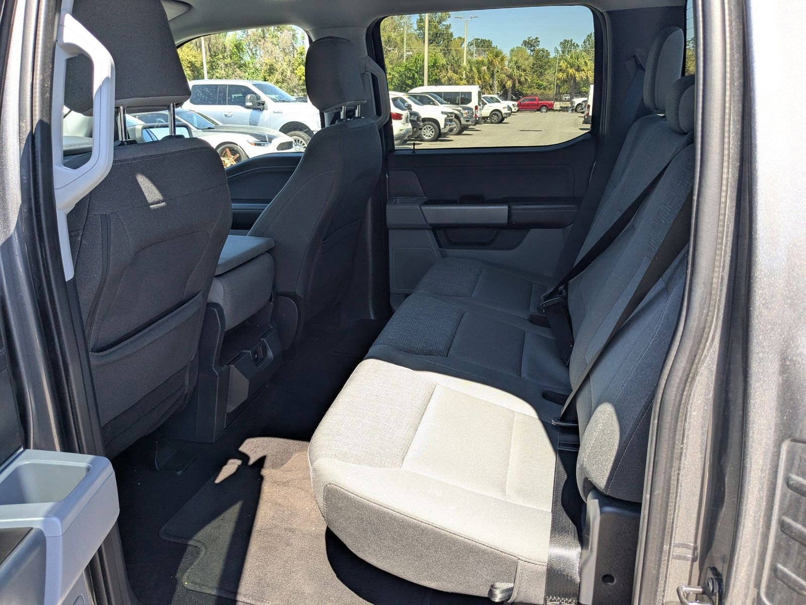 Certified 2024 Ford F150 XLT w/ Tow/Haul Package image 14