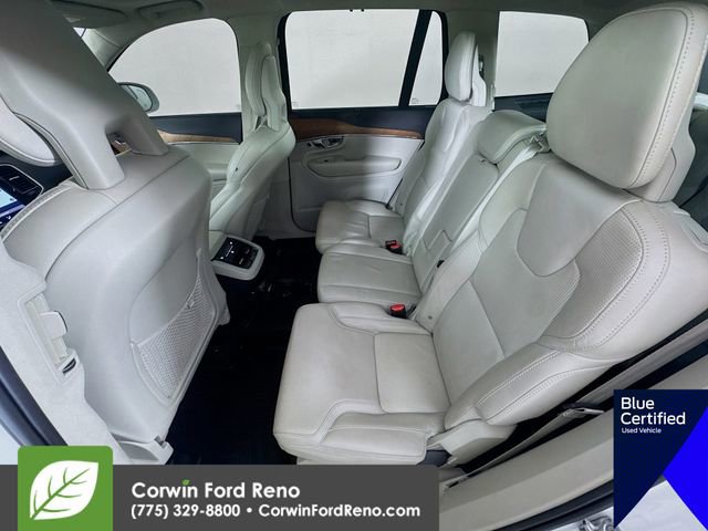 Used 2018 Volvo XC90 T6 Inscription w/ Luxury Package AWD/4WD image 29