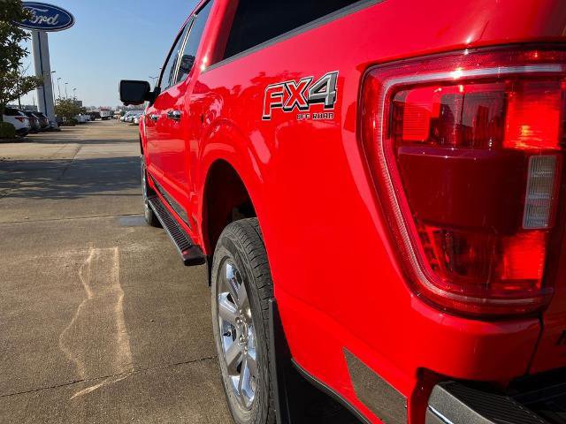 Certified 2022 Ford F150 XLT w/ Equipment Group 302A High AWD/4WD image 15