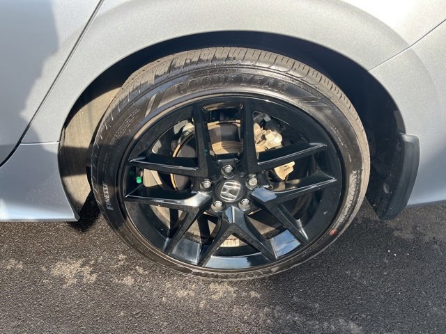 Used 2025 Honda Civic Sport image 12