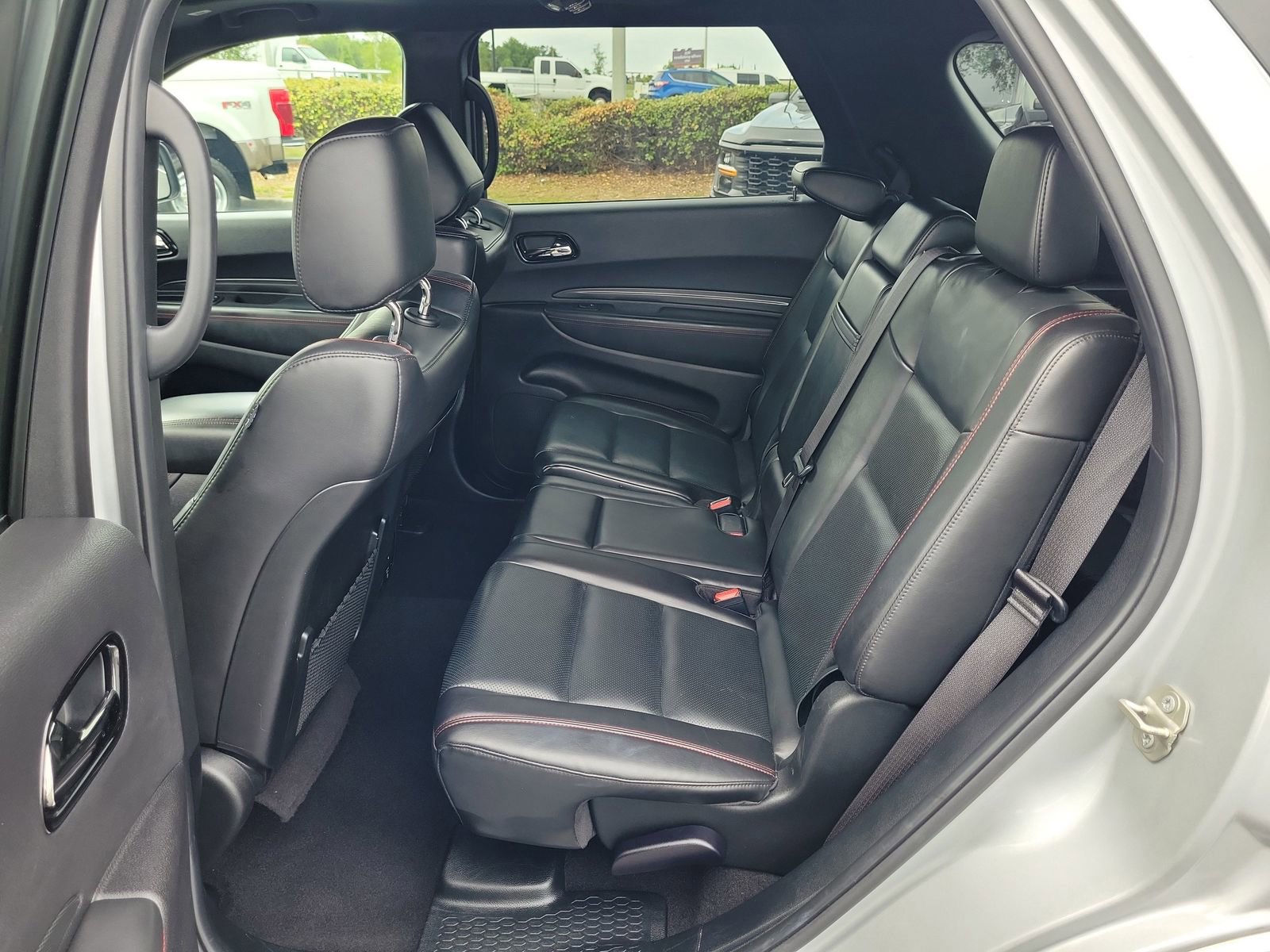 Used 2024 Dodge Durango GT AWD/4WD image 12