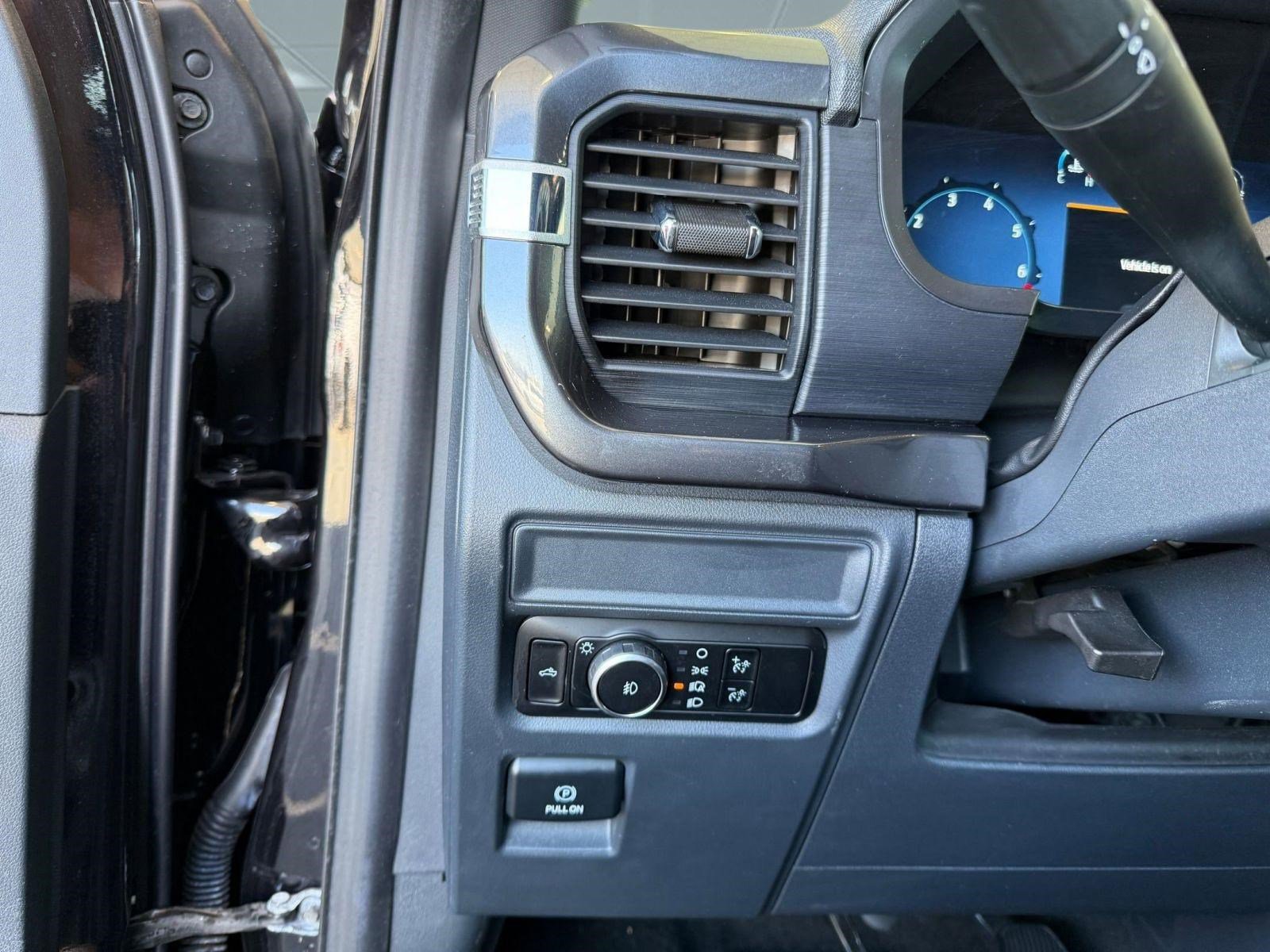 Certified 2024 Ford F150 STX AWD/4WD image 25