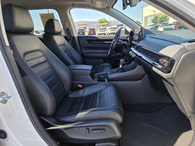 Used 2023 Honda CR-V EX-L image 28