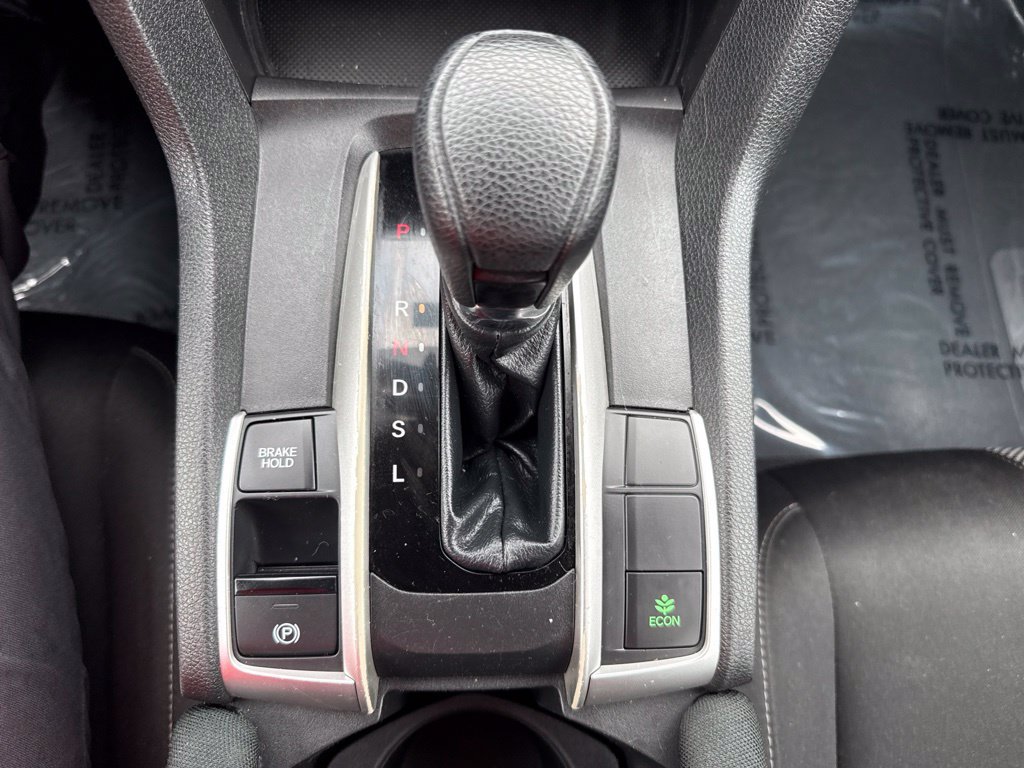 Used 2021 Honda Civic LX image 25