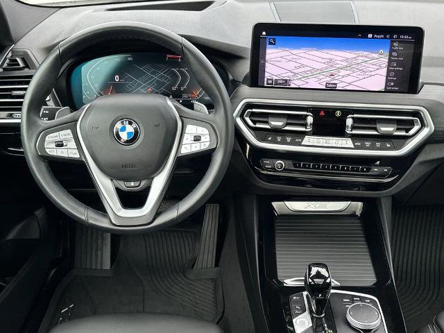 Used 2024 BMW X3 xDrive30i w/ Premium Package AWD/4WD image 13