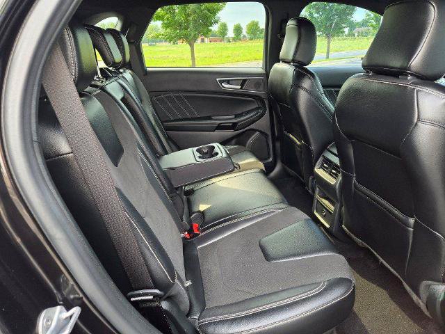 Certified 2022 Ford Edge ST AWD/4WD image 11