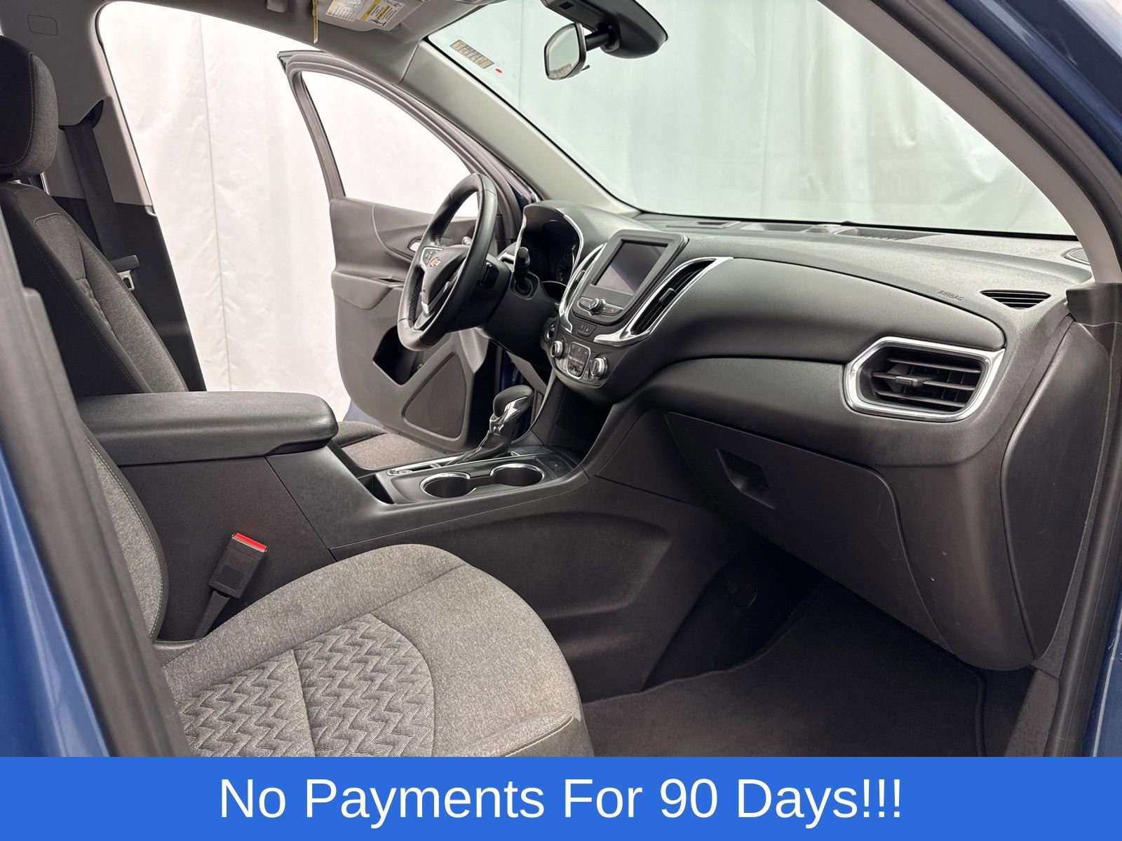 Used 2024 Chevrolet Equinox LT image 28