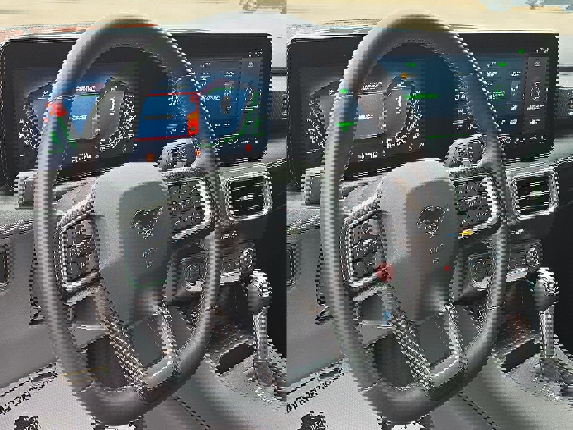 Certified 2024 Ford Mustang GT Premium image 15