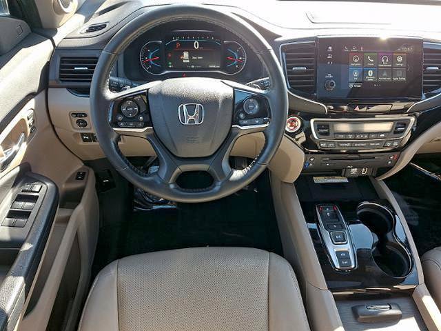 Used 2021 Honda Pilot Elite image 13
