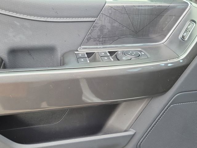 Certified 2023 Ford F150 XLT w/ Equipment Group 302A High image 17