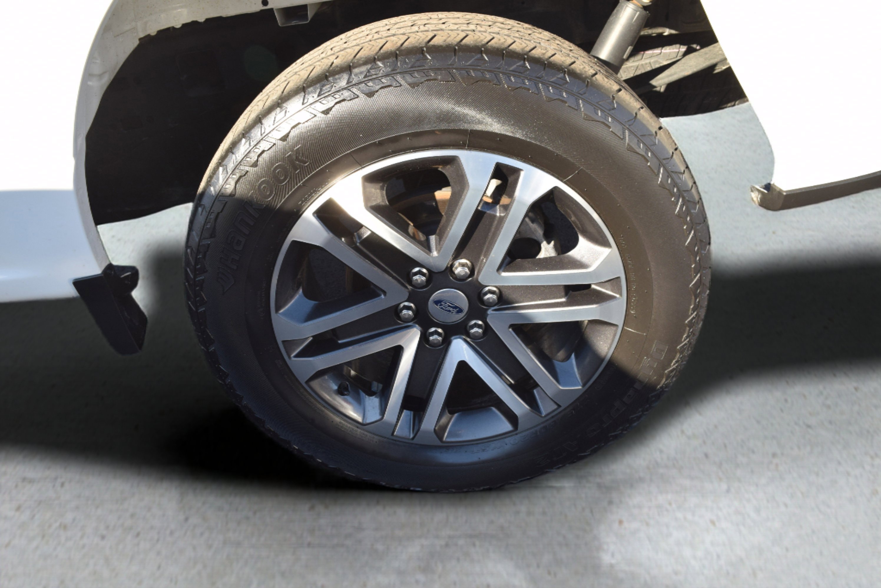 Certified 2023 Ford F150 XL w/ STX Appearance Package image 7