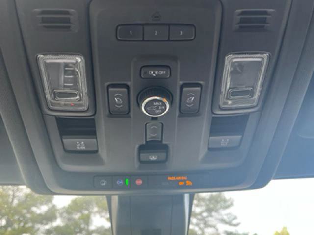 Used 2021 Chevrolet Tahoe High Country image 20