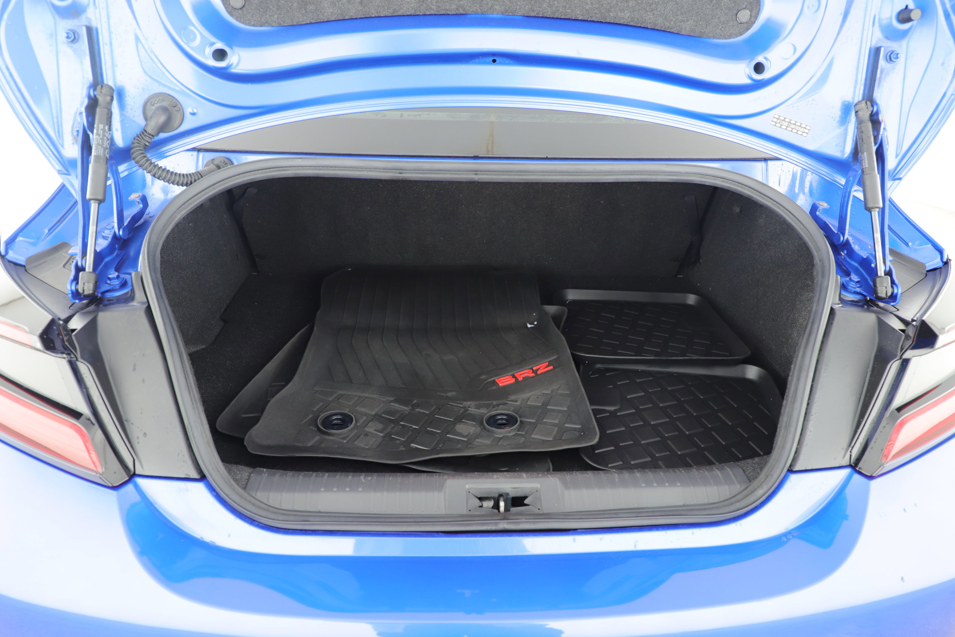 Used 2022 Subaru BRZ Limited image 5