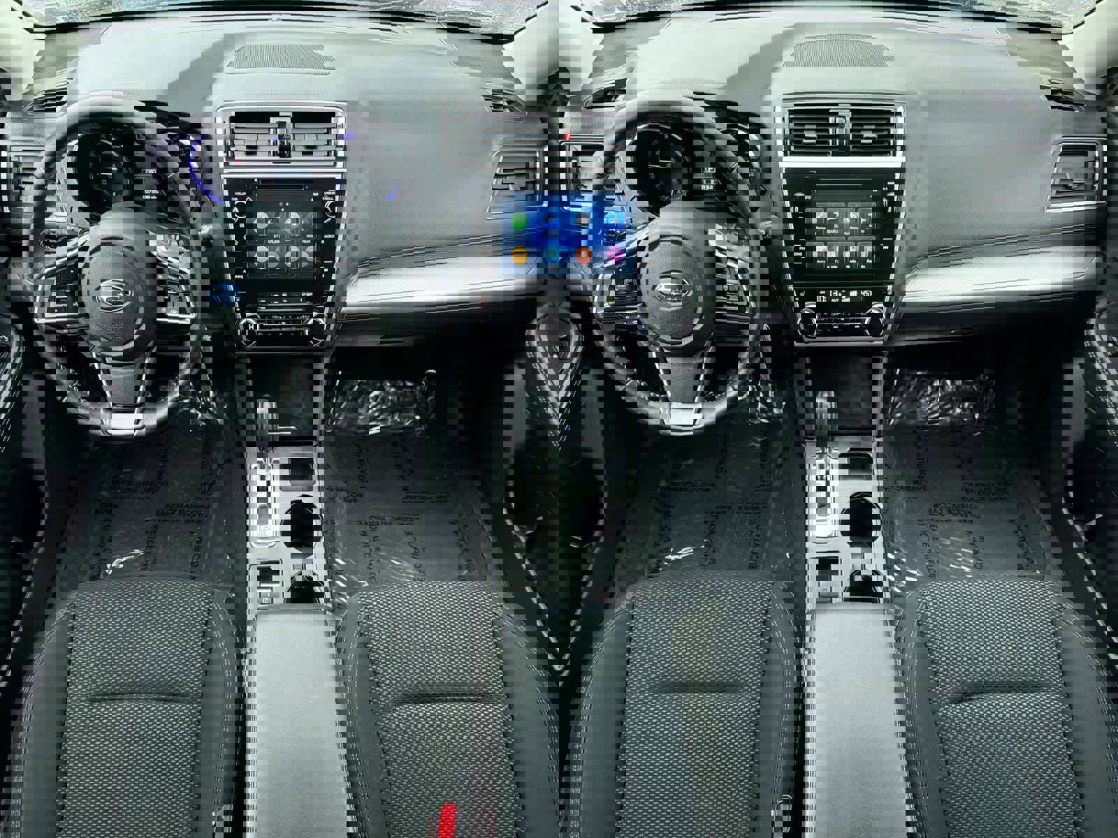 Used 2019 Subaru Outback 2.5i Premium image 16