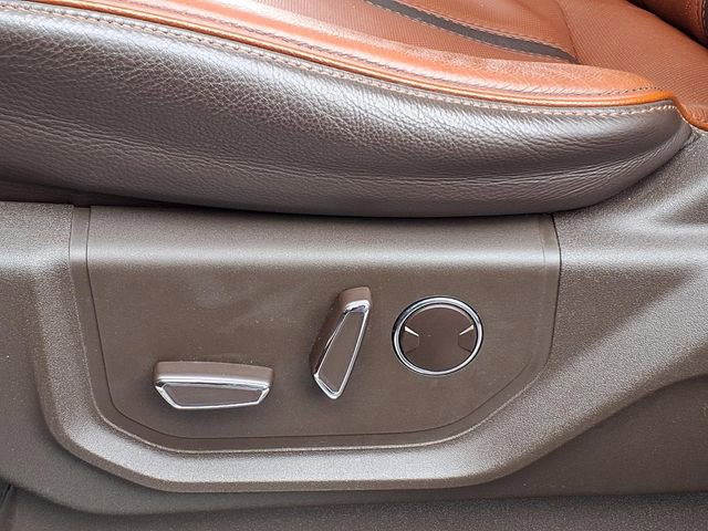 Certified 2022 Ford F250 King Ranch w/ King Ranch Ultimate Package image 4