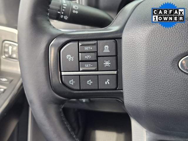 Certified 2025 Ford F250 Platinum AWD/4WD image 26