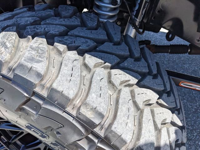 Certified 2025 Ford F350 Lariat AWD/4WD image 35