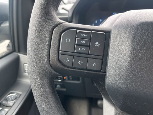 Certified 2025 Ford F150 STX w/ Equipment Group 200A image 26