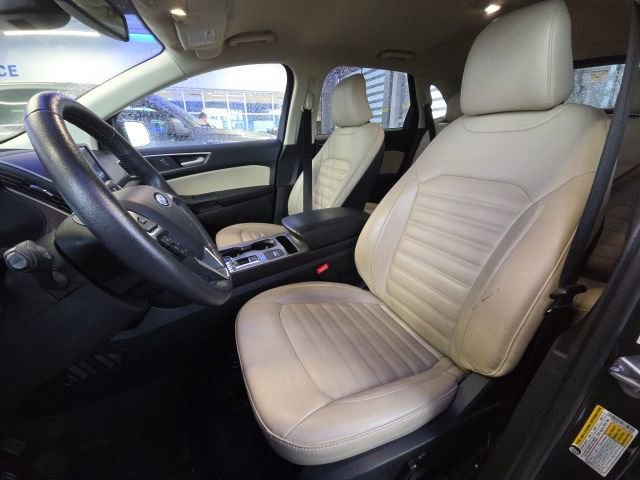 Certified 2024 Ford Edge SEL w/ Convenience Package image 27