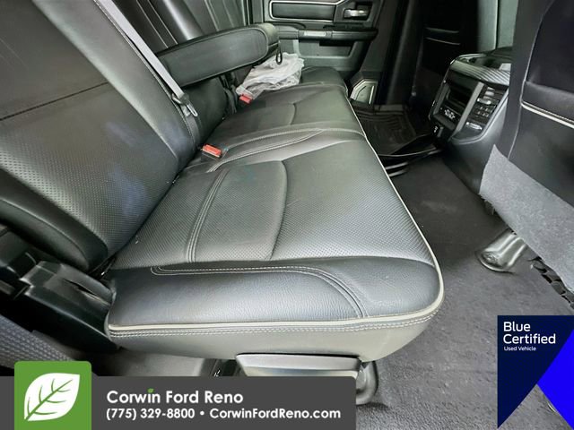 Used 2021 RAM 2500 Limited AWD/4WD image 33