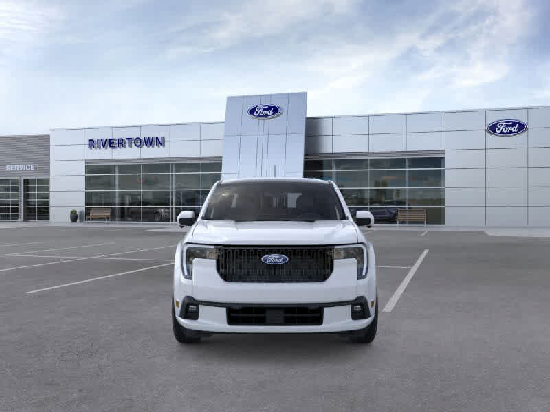 Certified 2026 Ford Maverick Lobo AWD/4WD image 6