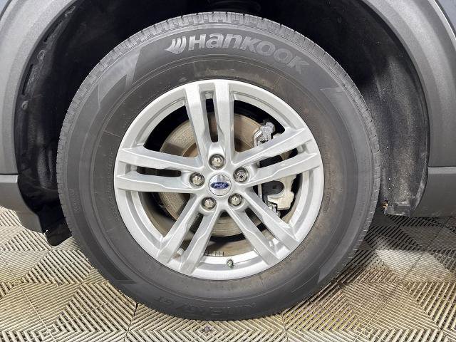 Certified 2023 Ford Explorer XLT w/ Equipment Group 202A RWD image 13