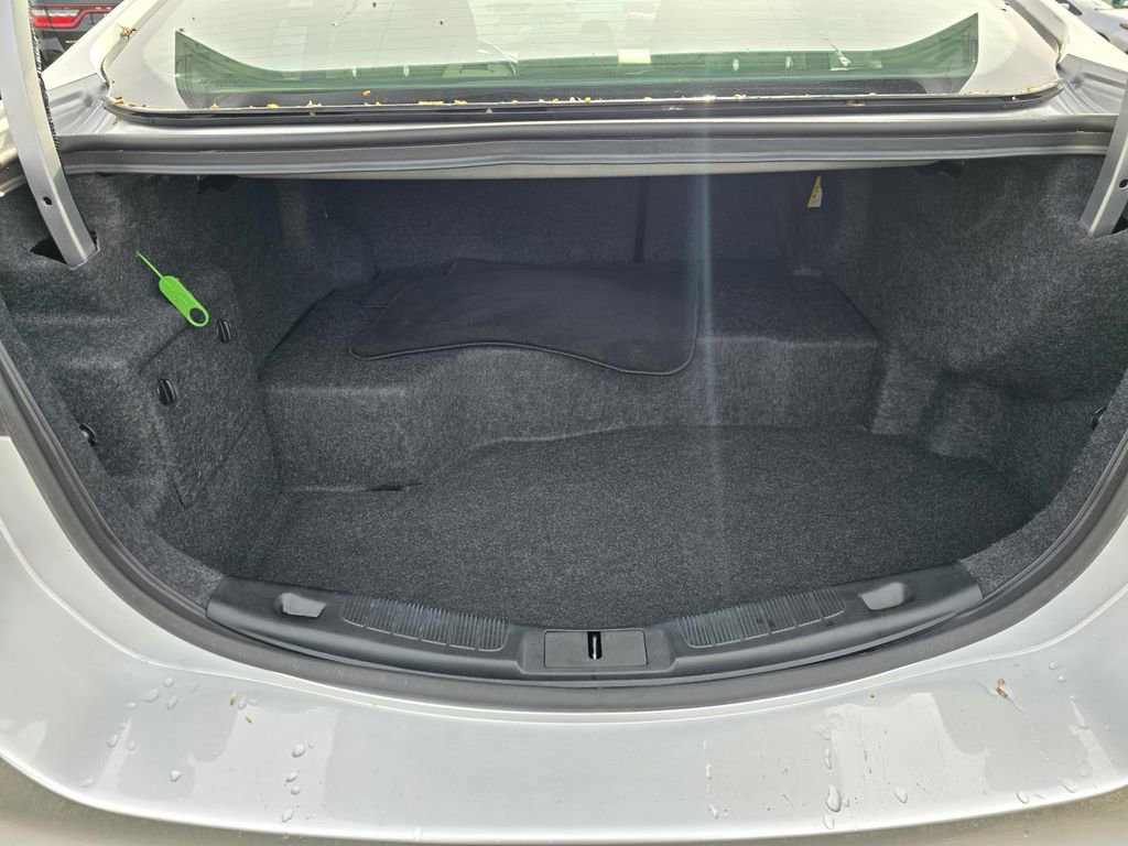 Certified 2018 Ford Fusion S image 22